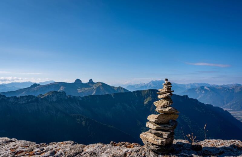 Attraction Ticket: Montreux to Rochers-de-Naye - Key Points