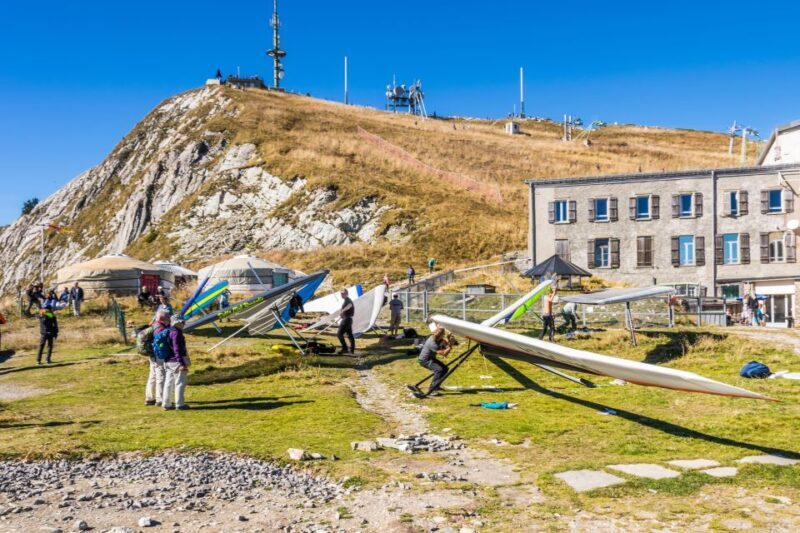 Attraction Ticket: Montreux to Rochers-de-Naye - Frequently Asked Questions