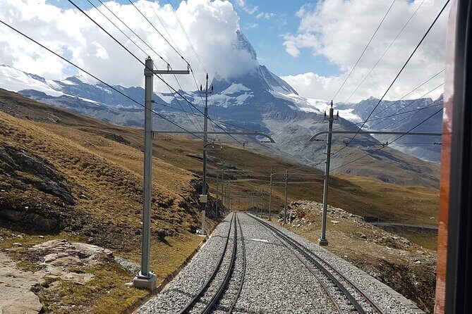 Attraction Ticket: Zermatt to Spectacular Mount Gornergrat Summit - Zermatt to Mount Gornergrat: A Journey Through Switzerland’s Spectacular Mountain Realm