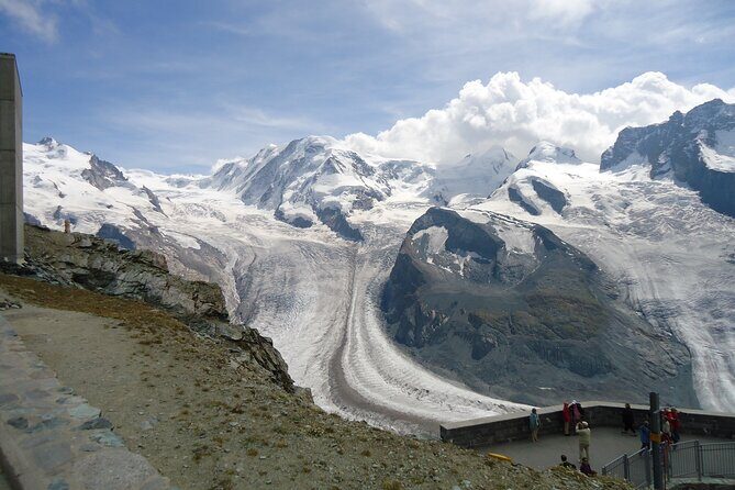 Attraction Ticket: Zermatt to Spectacular Mount Gornergrat Summit - Who Will Love This Tour?