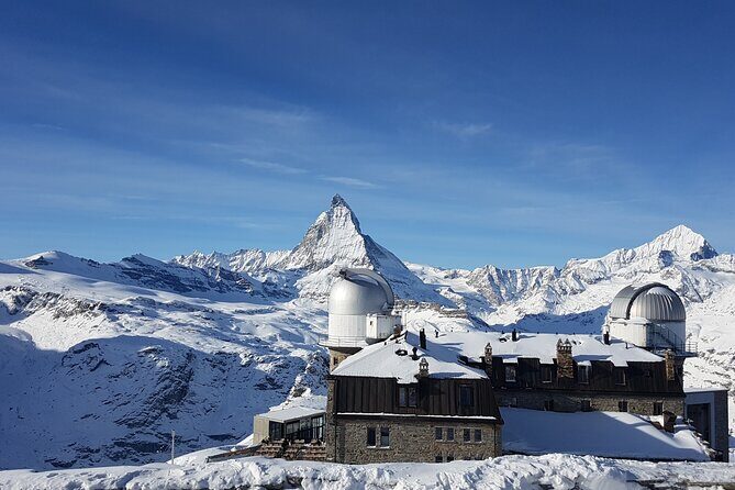 Attraction Ticket: Zermatt to Spectacular Mount Gornergrat Summit - Final Thoughts: Is It Worth It?