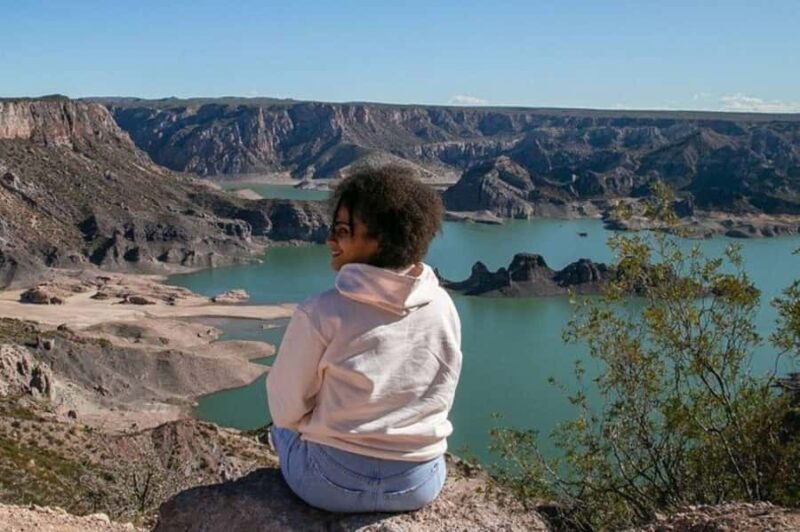 Atuel Canyon: Full Day Tour - Key Points