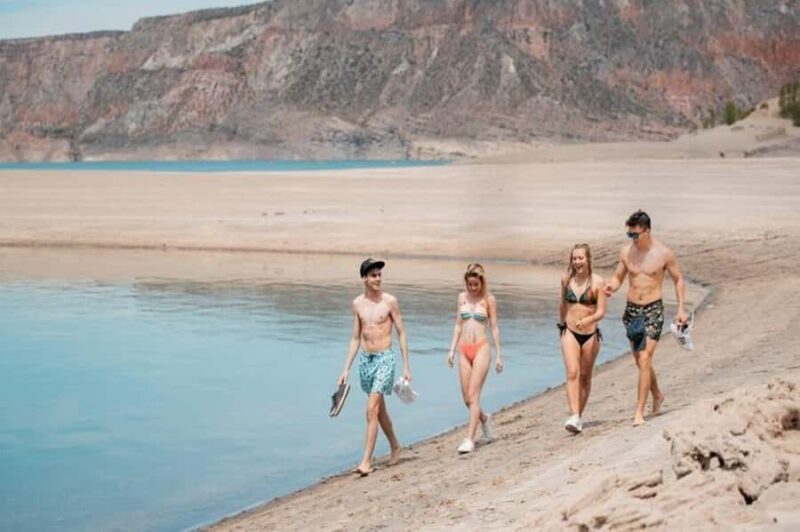 Atuel Canyon: Full Day Tour - A Deep Dive into the Atuel Canyon Full-Day Tour