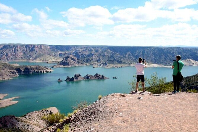 Atuel Canyon Full Day Tour with Transportation from Mendoza - What’s Included and What to Bring