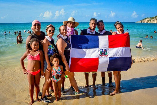 ATV 4 Wheels double from Punta Cana (Half Day) - FAQ