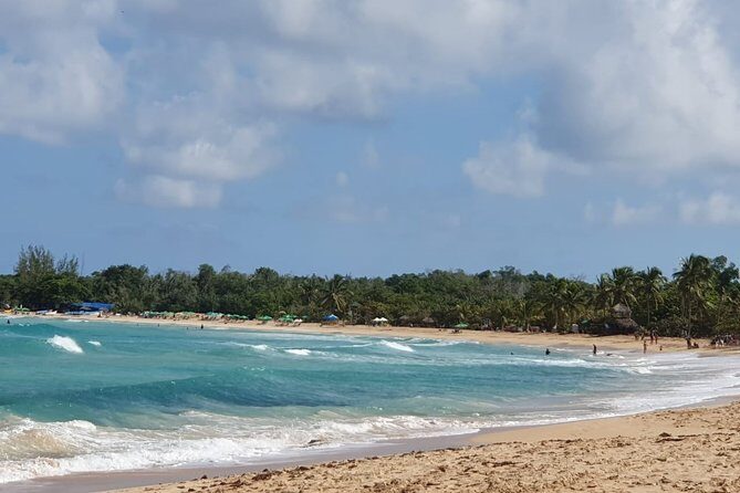 ATV 4 Wheels Tours Punta Cana for all Family.. - Who Will Love This Tour?