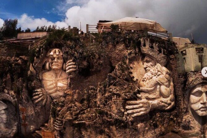 ATV Abode of the Gods and Piuray Lagoon From Cusco - FAQs