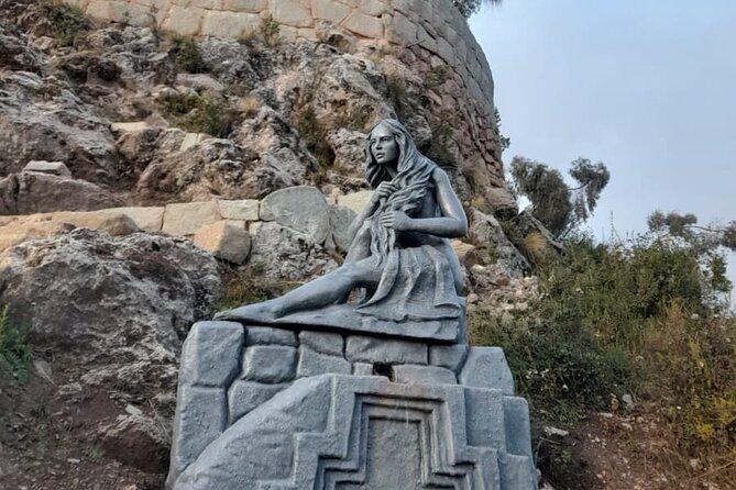 ATV Abode of the Gods and Piuray Lagoon From Cusco - A Detailed Look at the ATV Abode of the Gods and Piuray Lagoon Tour
