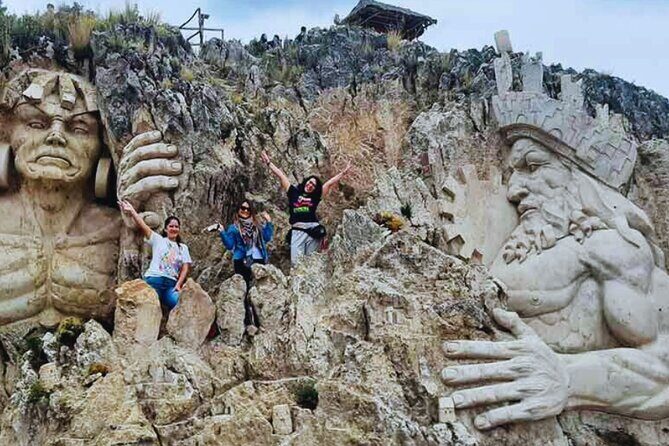 ATV Abode of the Gods in Cusco From Cusco - Authenticity and Cultural Context
