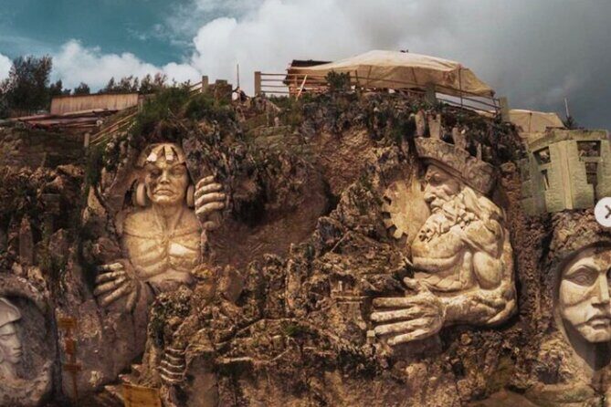 ATV Abode of the Gods in Cusco From Cusco - Return and Practical Details