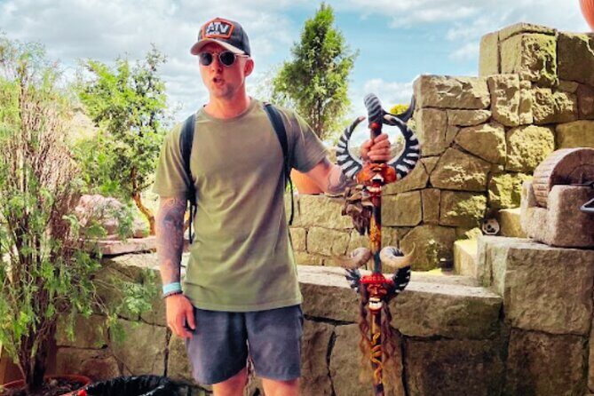 ATV Abode of the Gods in Cusco From Cusco - FAQ