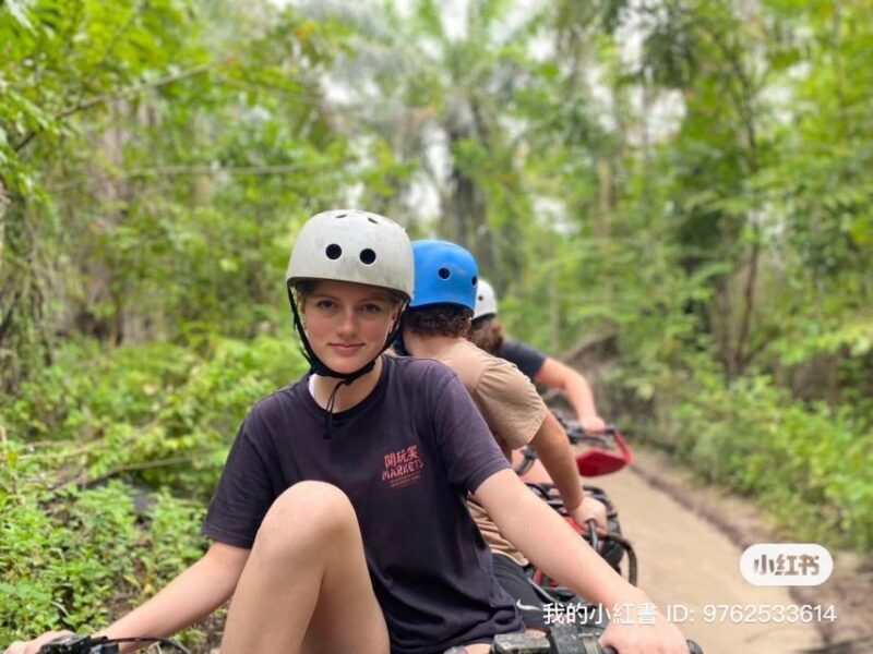 ATV adventure 1hour drive - Krabi ATV Adventure: A Practical Guide to 1 Hour of Excitement