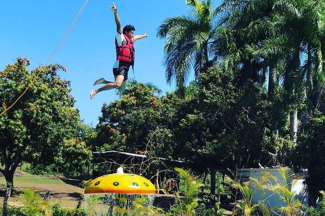 ATV Adventure - A Detailed Look at the ATV Adventure Experience