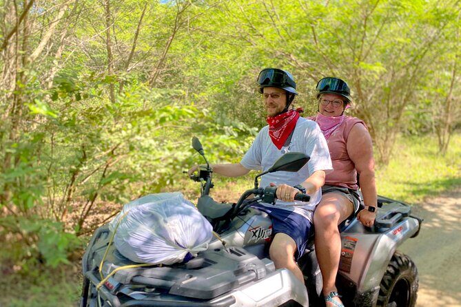 ATV Adventure Amber Cove and Taino Bay - In-Depth Review of the ATV Adventure Amber Cove and Taino Bay