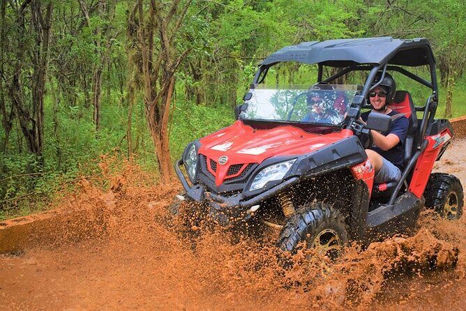 Atv Adventure and Ricks Cafe Private Tour - Who Will Love This Tour?