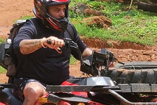 ATV Adventure and Shopping from Falmouth (Minimum 4 persons) - Exploring the ATV Adventure from Falmouth: A Practical and Authentic Guide