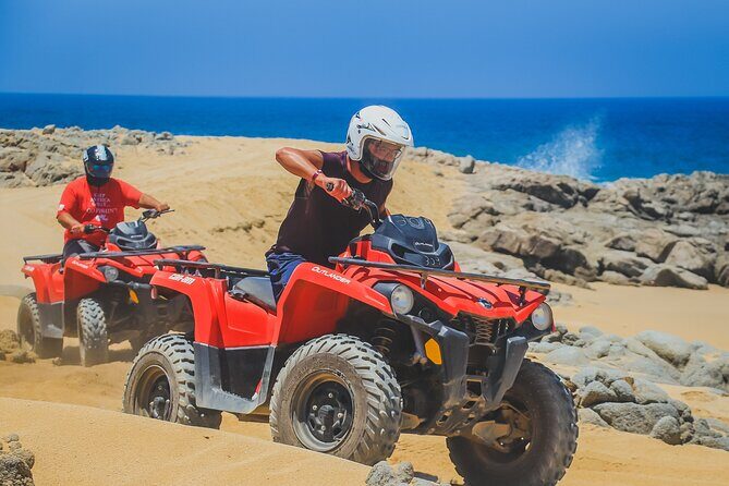 ATV Adventure and Tacos at Migriño Beach - Final Thoughts