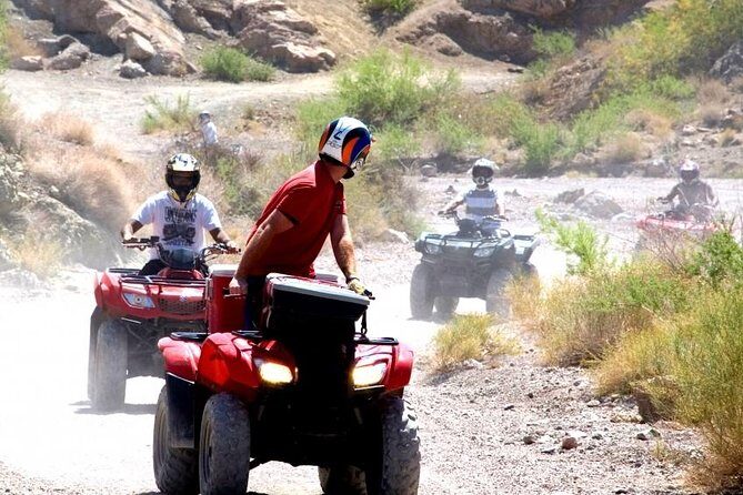 ATV Adventure Antalya with Hotel Pick-Up - Final Verdict