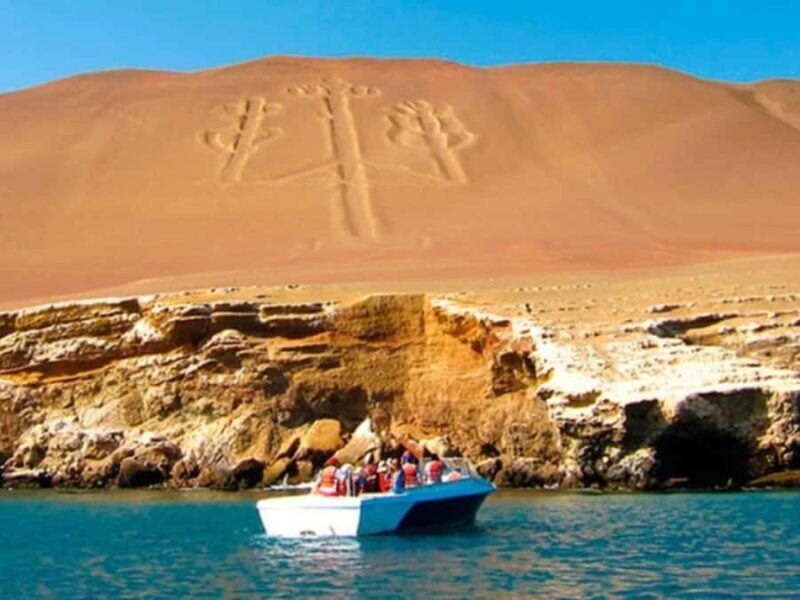 ATV Adventure Ballestas Island and Paracas National Reserve - The Practical Details: Is it Worth It?