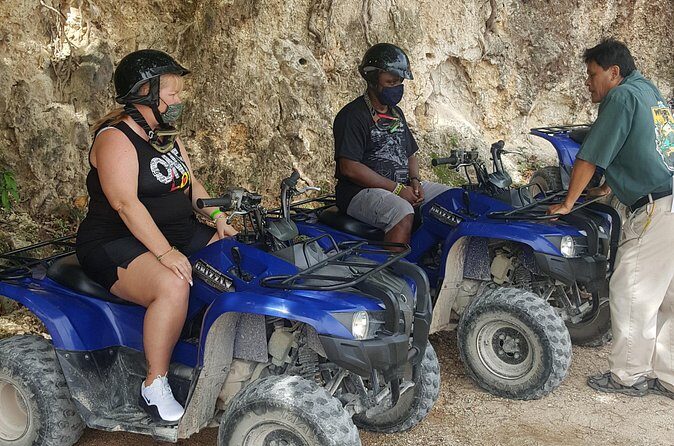 ATV AdVENTURE FROM OCHO RIOS - Summary: The Value of an Authentic Jamaican Off-Road Adventure