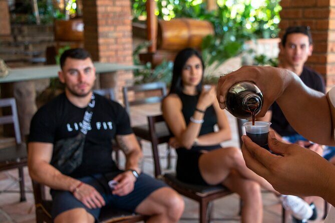 ATV Adventure from Puerto Vallarta - A Deep Dive into the ATV Adventure Experience