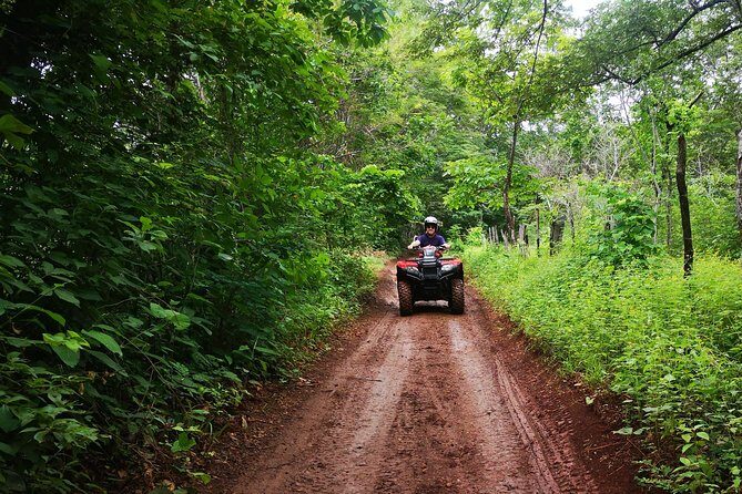ATV adventure from Riu, Secrets and papagayo - Practical Tips for Your Adventure