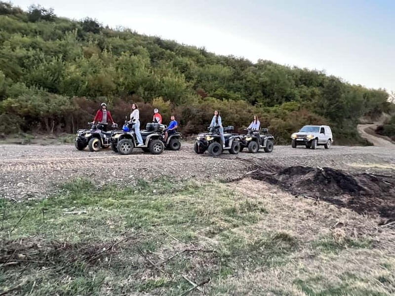 ATV Adventure in Durres - Is It Worth the Price?
