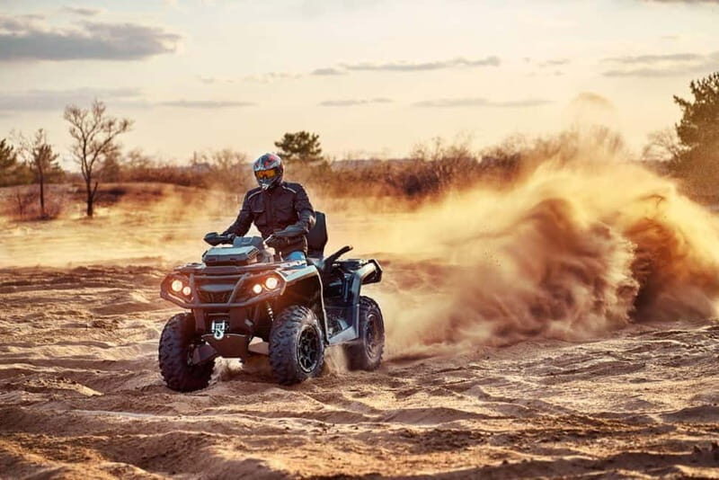 ATV Adventure in Durres - Final Thoughts
