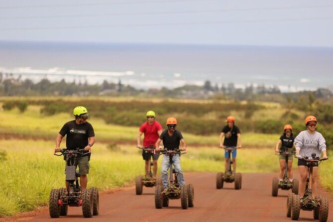 ATV Adventure in Hawaii by Da Mongoose EzRaider - An In-Depth Look at the ATV Adventure in Hawaii by Da Mongoose EzRaider