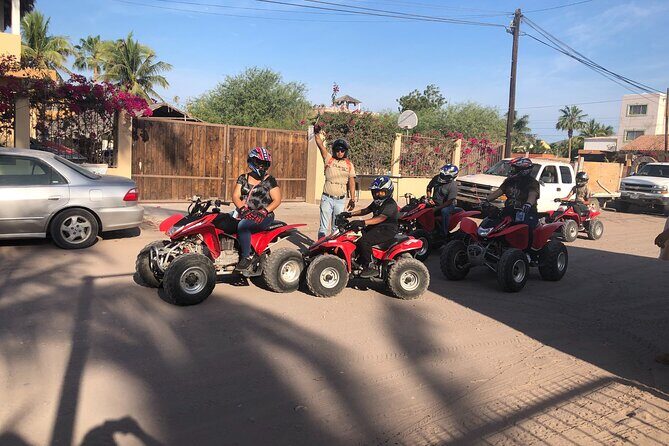 ATV Adventure in Loreto with Guide - Value and Overall Experience