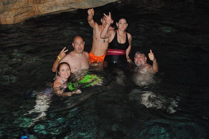 ATV Adventure in Punta Cana - Frequently Asked Questions