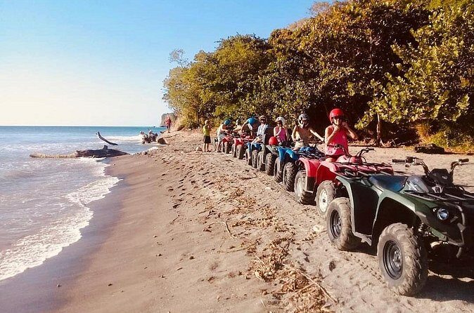 ATV Adventure in St Lucia - Analyzing the Value and Practicalities