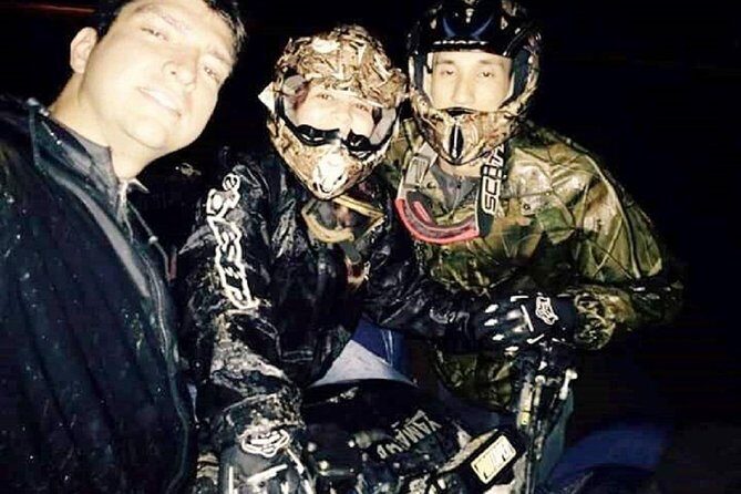 ATV Adventure Including Medellin City and Food Tour - Who Will Love This Tour?