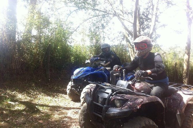 ATV Adventure Including Medellin City and Food Tour - Final Thoughts