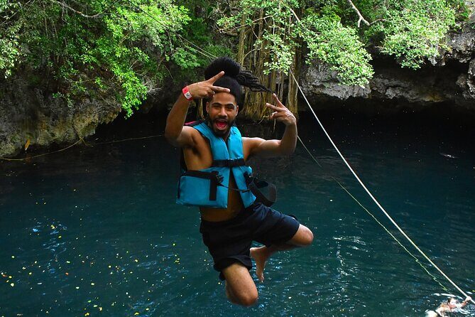 ATV Adventure, Interactive Bridges, Ziplines, Cenote and Lunch - Final Thoughts