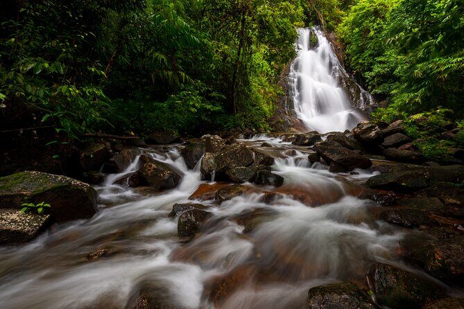 ATV Adventure: Khao Laks Best Off-Road Experience - In-Depth Review: What to Expect from This ATV Adventure