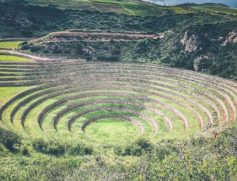 ATV Adventure: Live the Adrenaline visiting Maras and Moray - A Deep Dive Into the Itinerary