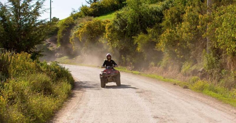 ATV Adventure: Live the Adrenaline visiting Maras and Moray - Practical Tips for Your Trip