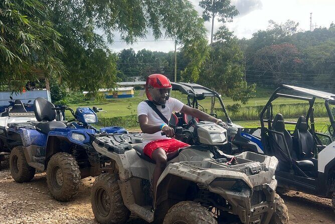 ATV Adventure of Ocho Rios - A Detailed Look at the ATV Adventure of Ocho Rios