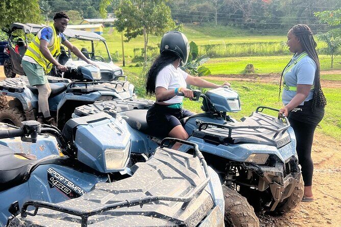 ATV Adventure of Ocho Rios - Final Thoughts
