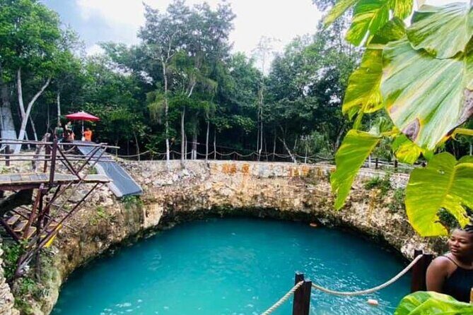 ATV Adventure Park Experience  Departing from Playa del Carmen - Who Should Consider This Tour?