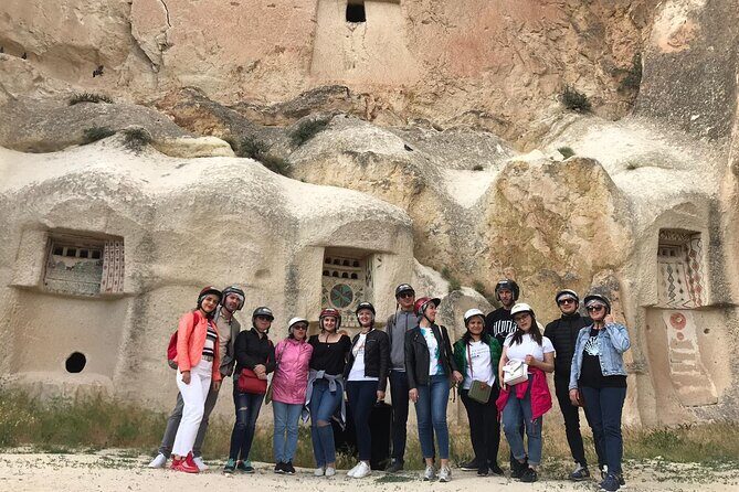 ATV Adventure Rental Ride or Tour in Cappadocia - The Authentic Experience and Customer Feedback
