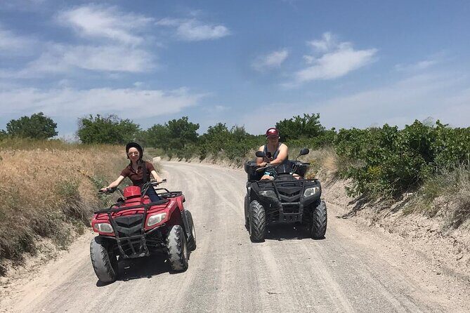 ATV Adventure Rental Ride or Tour in Cappadocia - Final Thoughts