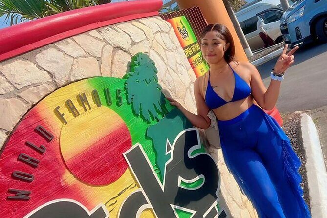 ATV Adventure & Ricks Café Experience from Montego Bay - Discover the Best of Jamaica: ATV Adventure & Ricks Café Experience from Montego Bay