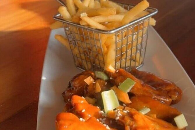 ATV Adventure & Ricks Café Experience from Montego Bay - Key Points