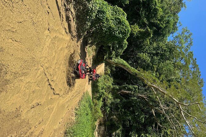 ATV Adventure & Ricks Café Experience from Montego Bay - The Sum Up: Who Should Consider This Tour?