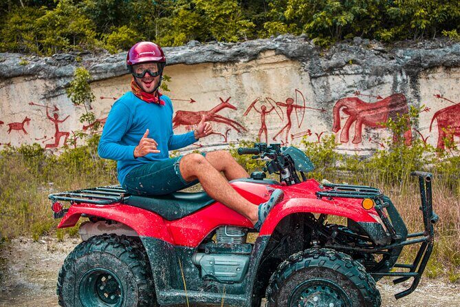 ATV Adventure to Jade Cavern with transfer - The Sum Up: Is This Tour Worth It?