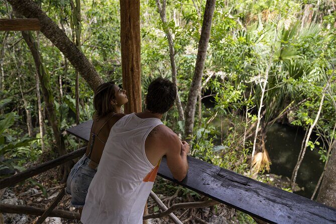 ATV Adventure to Mayan Jade Cavern plus Snorkeling and Lunch - An In-Depth Look at What You Can Expect