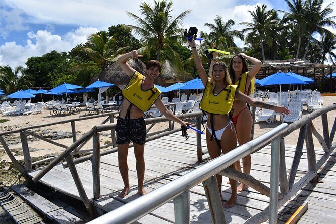 ATV Adventure to Mayan Jade Cavern plus Snorkeling and Lunch - Final Thoughts