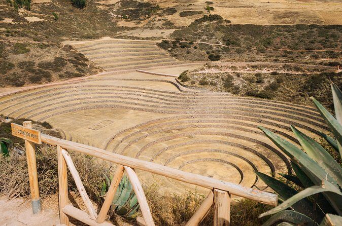 ATV Adventure to Moray and Maras Salt Mines  Half Day - Authentic Reviews from Travelers